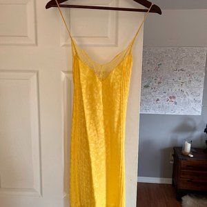 Zadig & Voltare 100% silk women mini dress size M